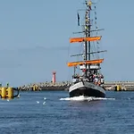 Port Welcome