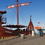 Port Welcome * Kolobřeh