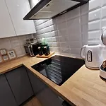 Apartmán Port Welcome *