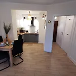 Apartmán Port Welcome