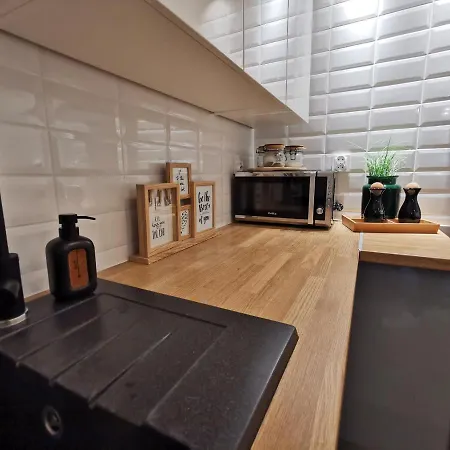 Apartamento Port Welcome
