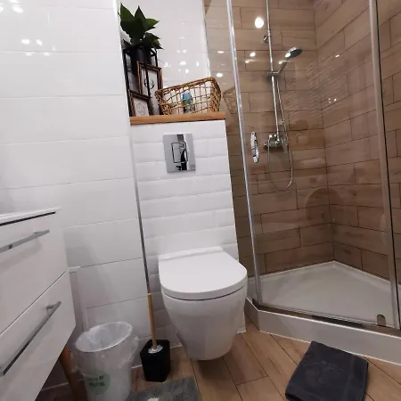 Daire Port Welcome Kolobrzeg