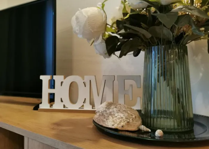 Port Welcome Kolobrzeg